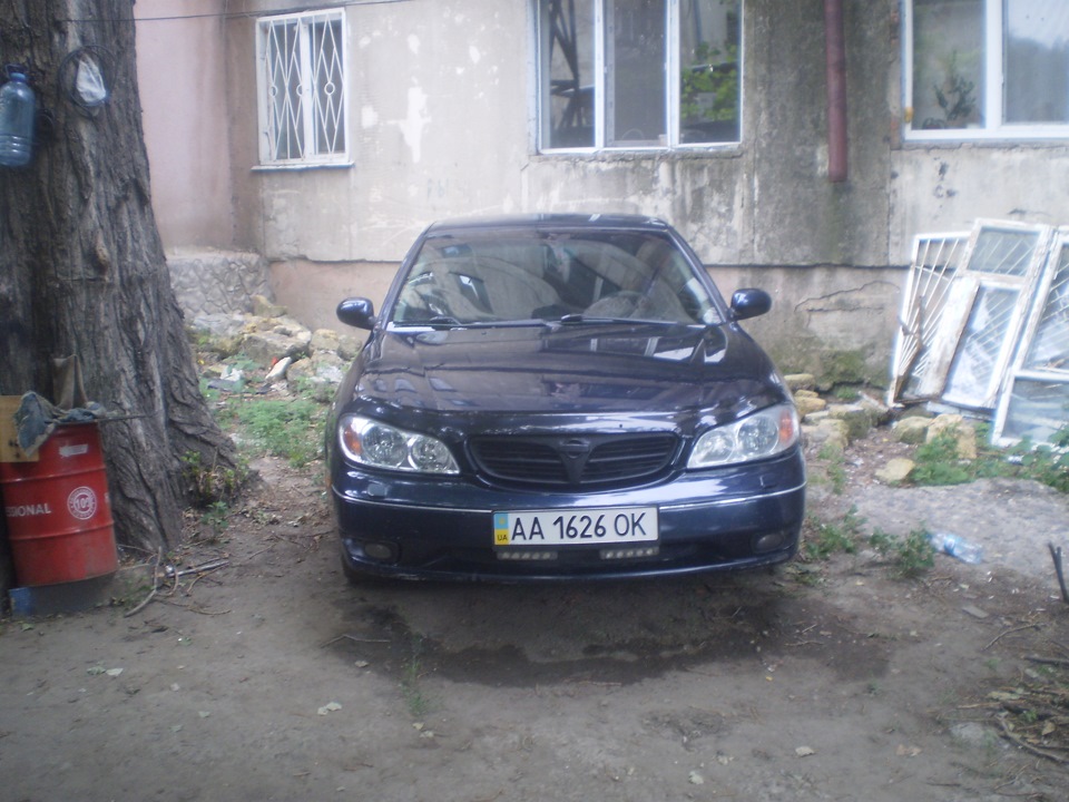 про що забув згадати! 5