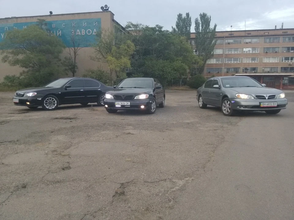 ПЕРША зустріч друзів! - iamanjey-MAXIMUS1412-MaximA33