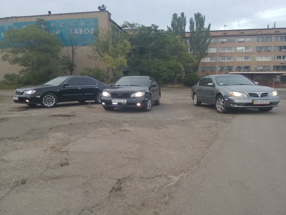 ПЕРША зустріч друзів! - iamanjey-MAXIMUS1412-MaximA33 1