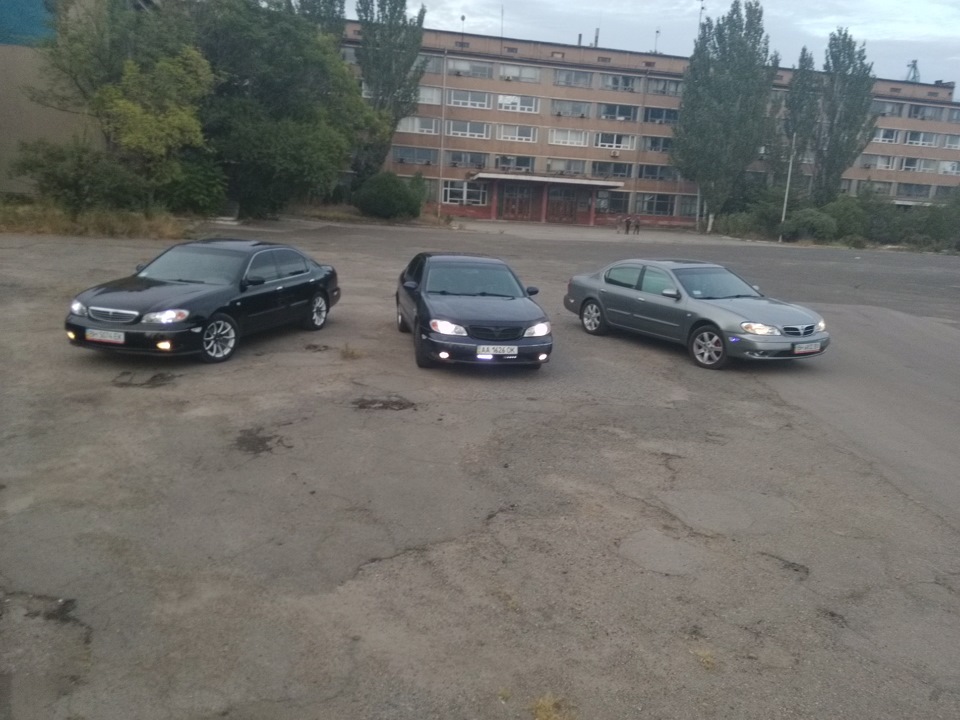 ПЕРША зустріч друзів! - iamanjey-MAXIMUS1412-MaximA33 2