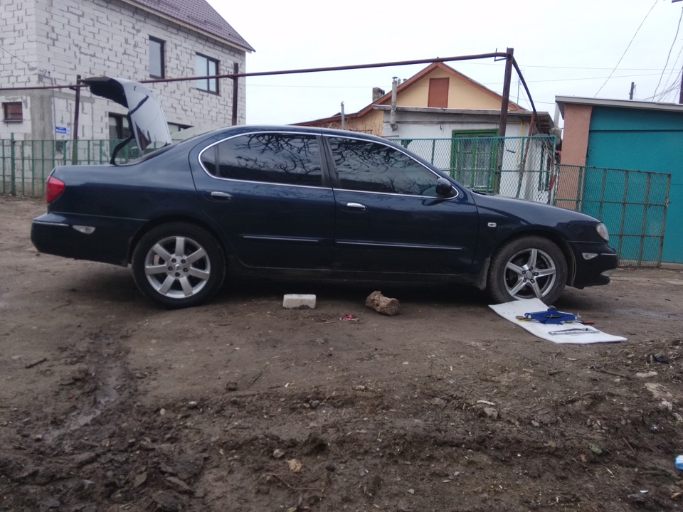 Здійснилася мрія)))) 1