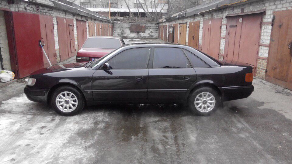 Колишня 5