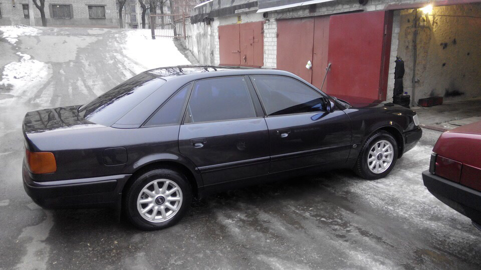 Колишня 3
