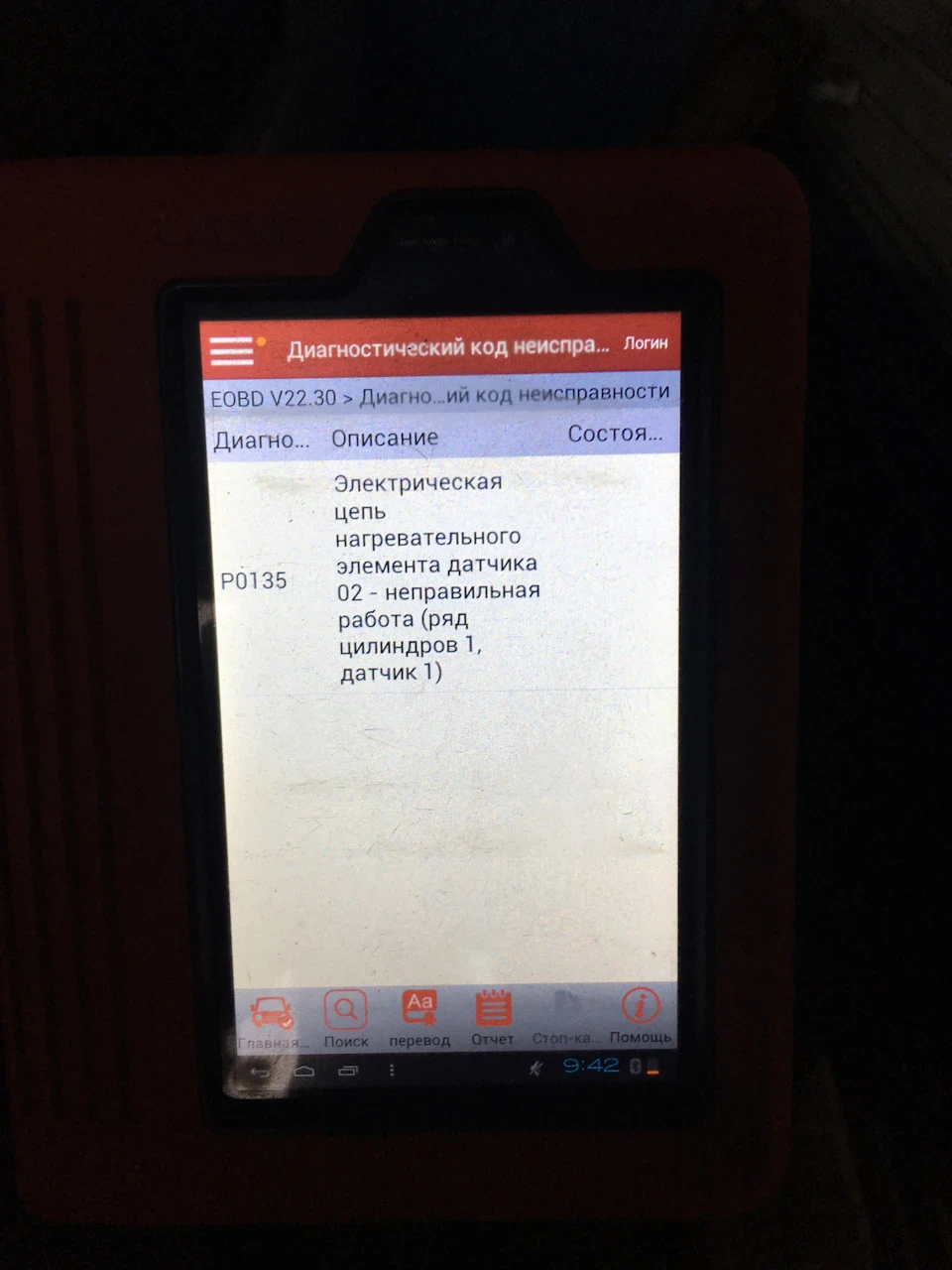 Потрібна допомога!