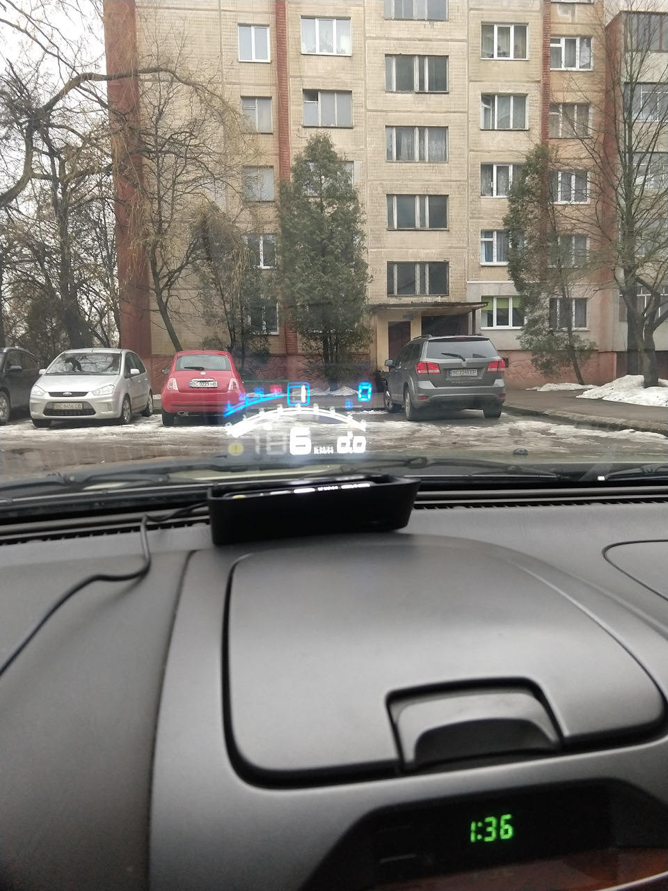 Подарок від Миколая))) 2