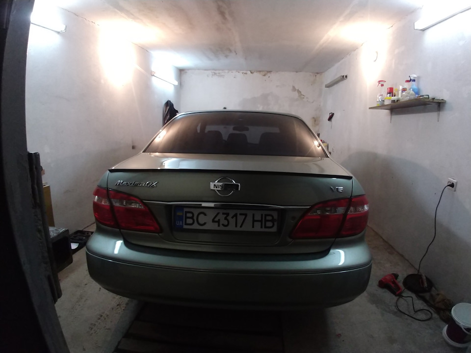 Прикупивши трохи ніштяків))) 2
