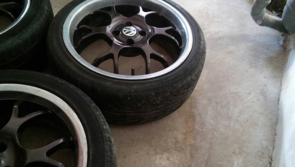 Продам диски Borbet BS 4*100 5
