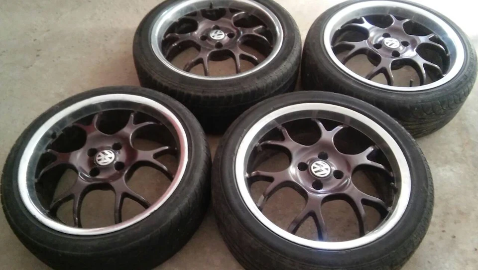 Продам диски Borbet BS 4*100