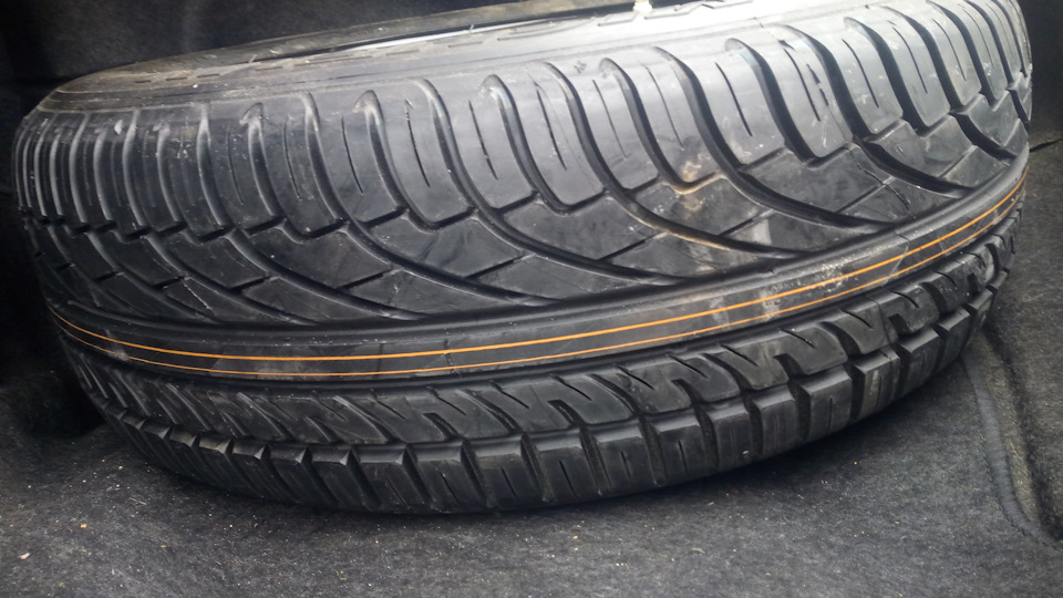 Продам диски Ронал R47, R16 1