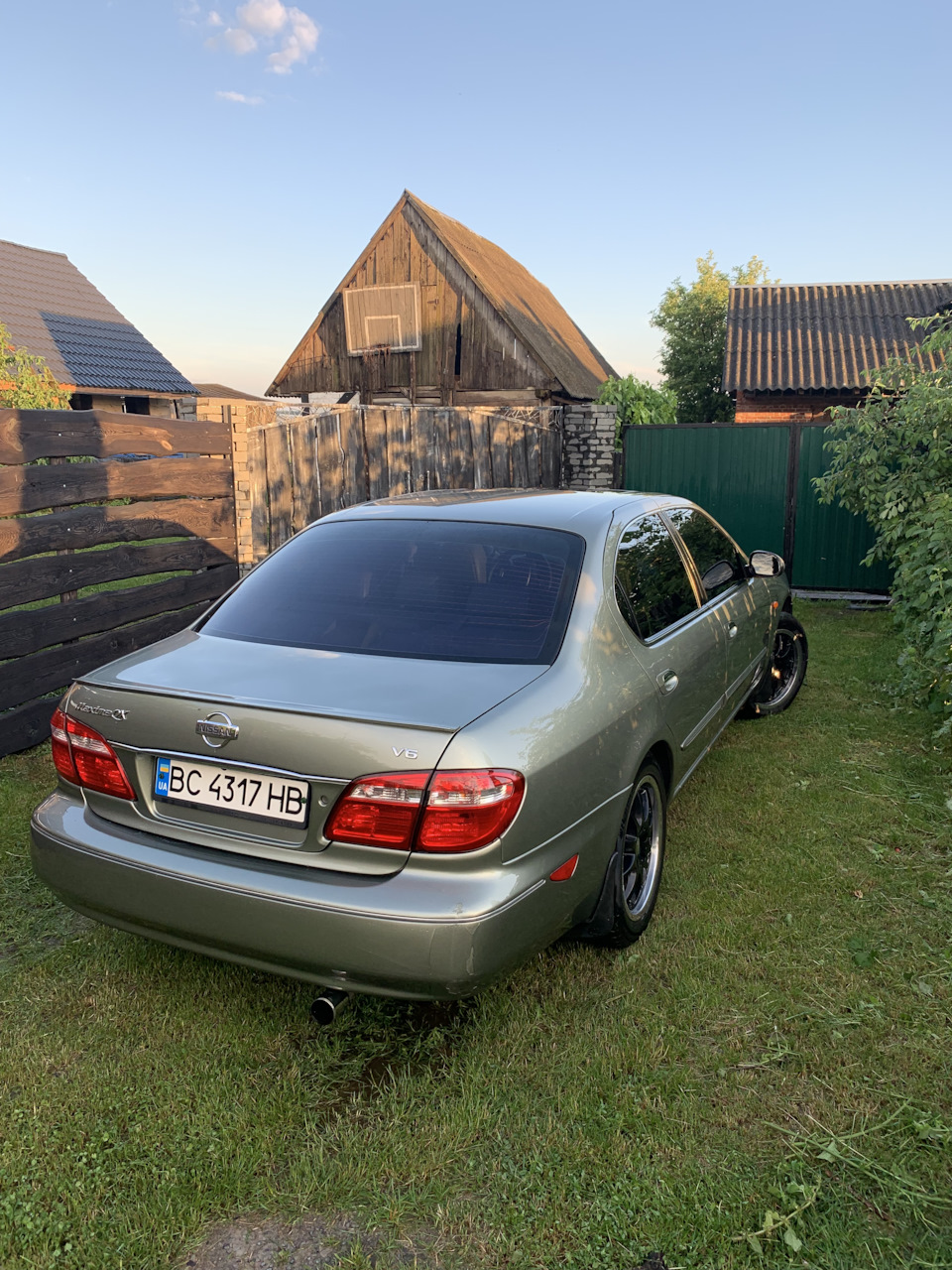Встановлення лінз Aozoom A3+ 3