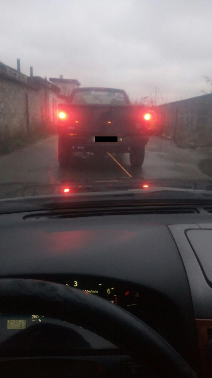 Один Пост, Багато ВСІХ трапилося… 3