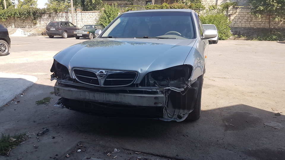Поліровка та бронювання фар 2