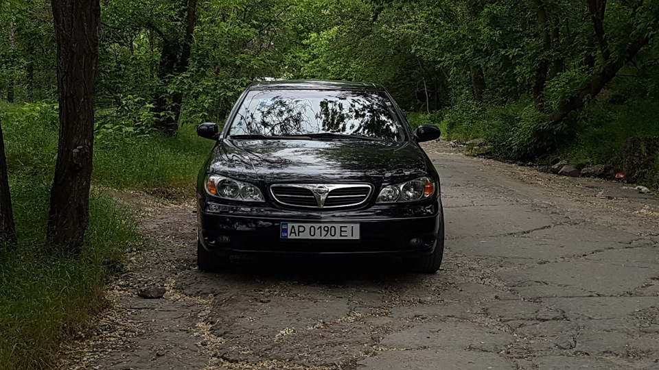 Просто фотки. Поглянули фари. 1