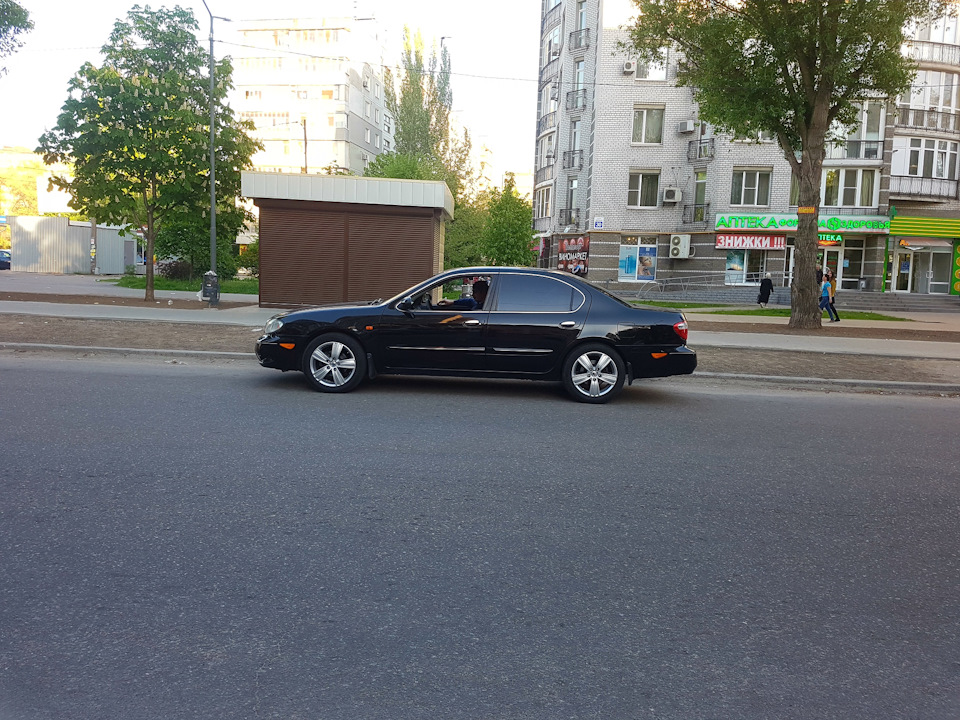 Просто фотки. Поглянули фари. 3