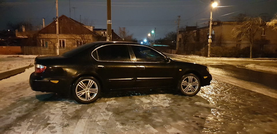 Тонування продовження 3