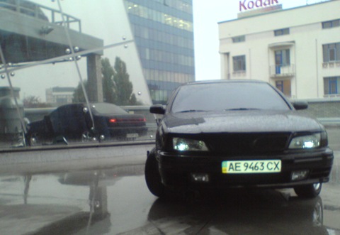 Стайлінг 3