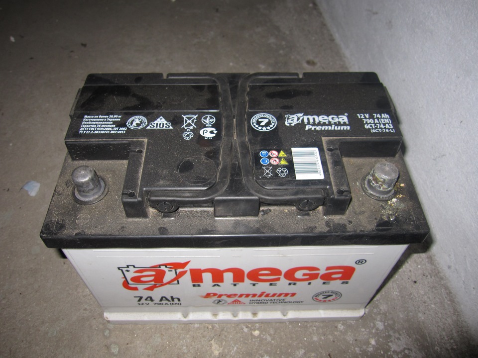 Новий АКБ Nissan Maxima QX 2,0 ATM 3