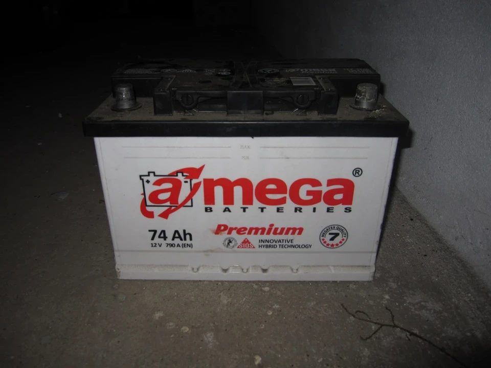 Новий АКБ Nissan Maxima QX 2,0 ATM