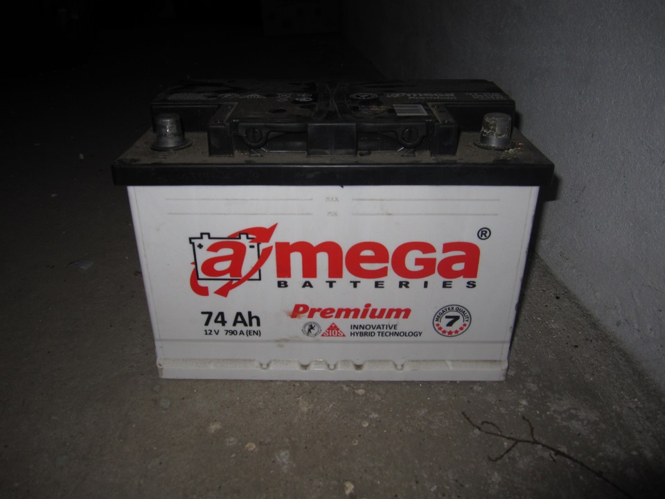 Новий АКБ Nissan Maxima QX 2,0 ATM 1