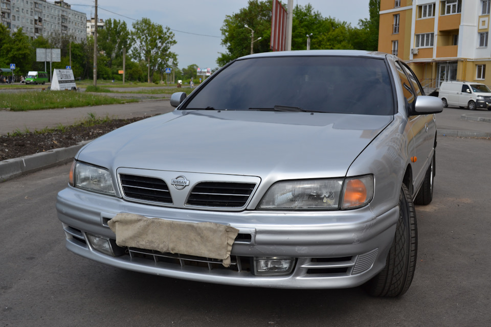 Вирішив продати свою ластівку 2