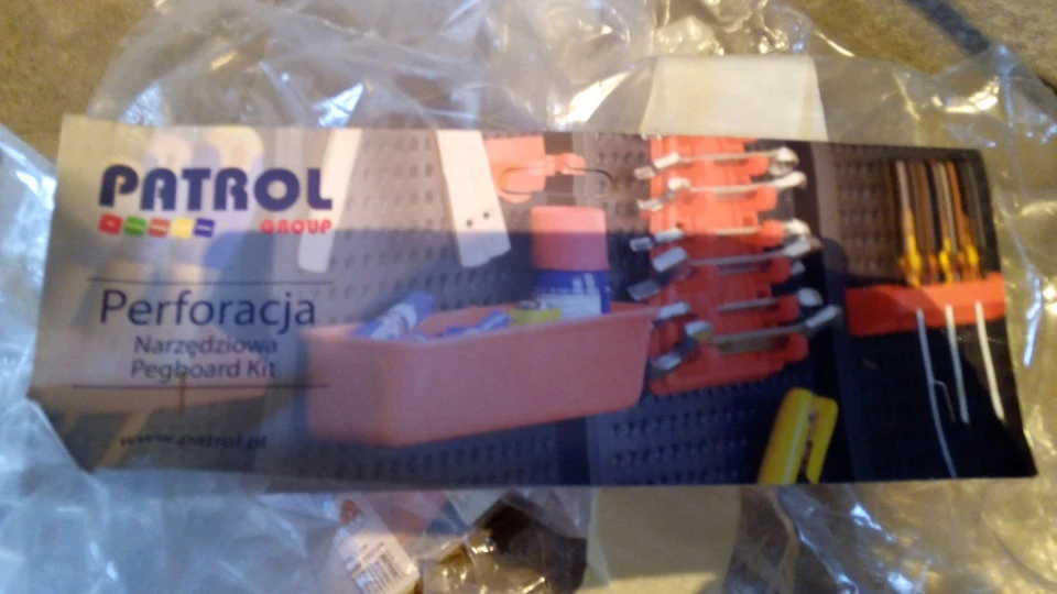 Доробка Гаража.