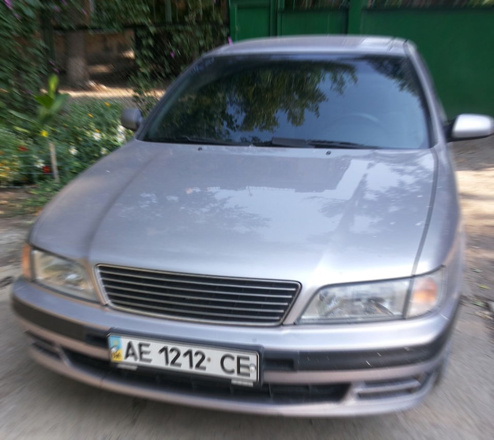 Нові ґрати 1