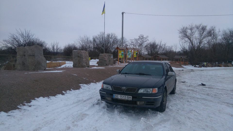 Заміна двигуна ч1. 1