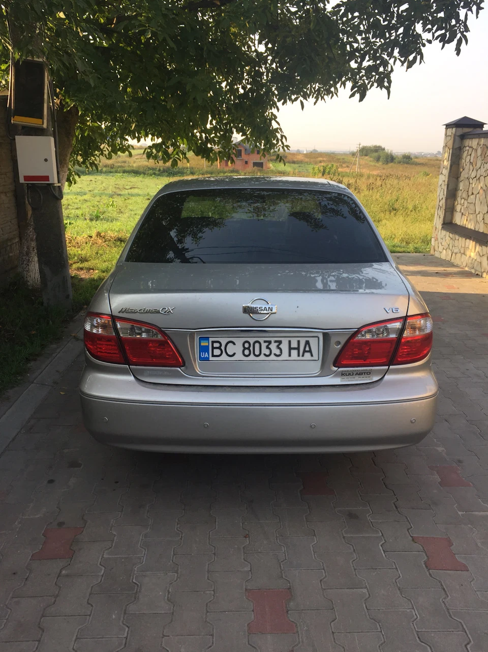 Тонер