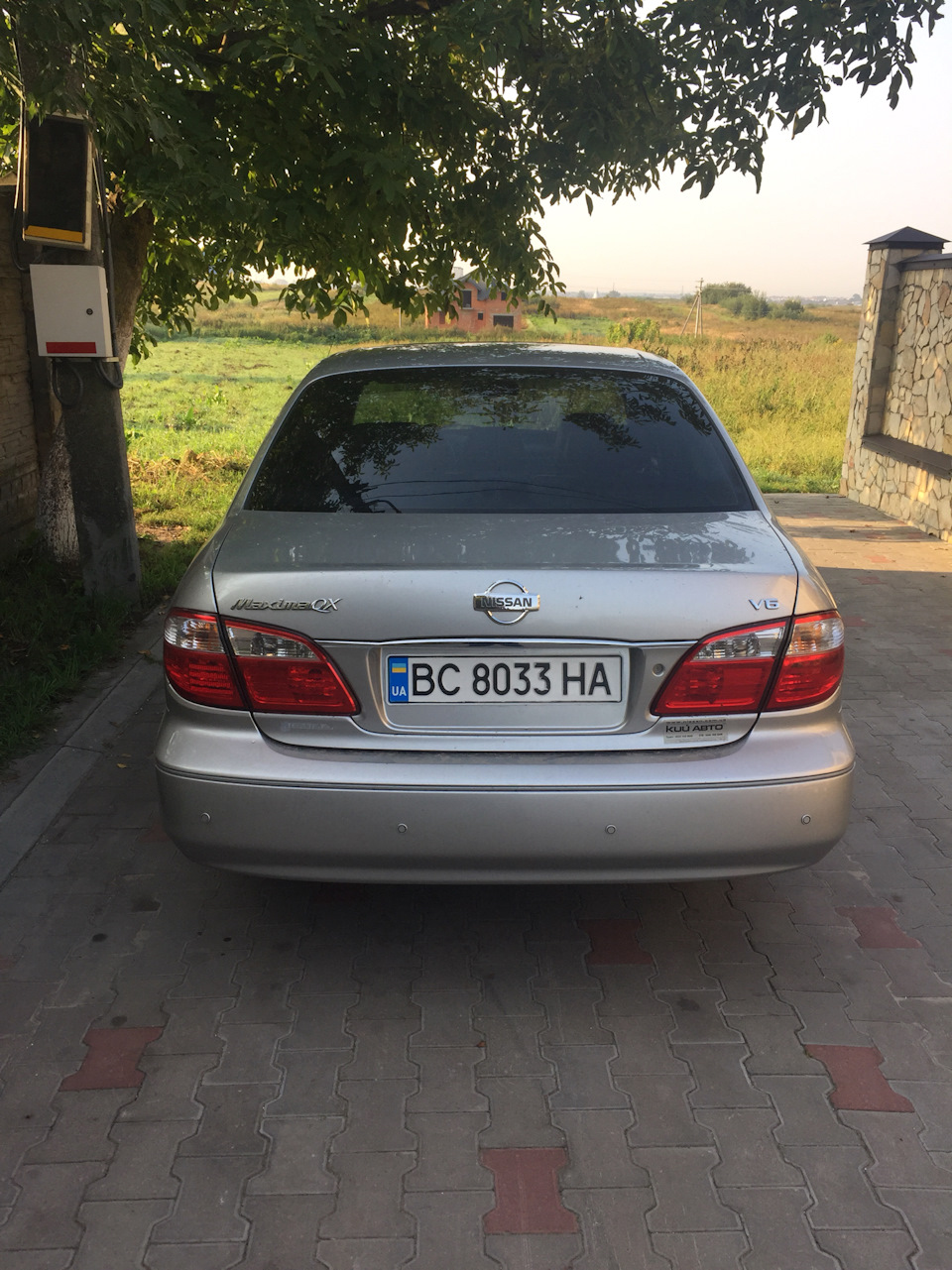 Тонер 1