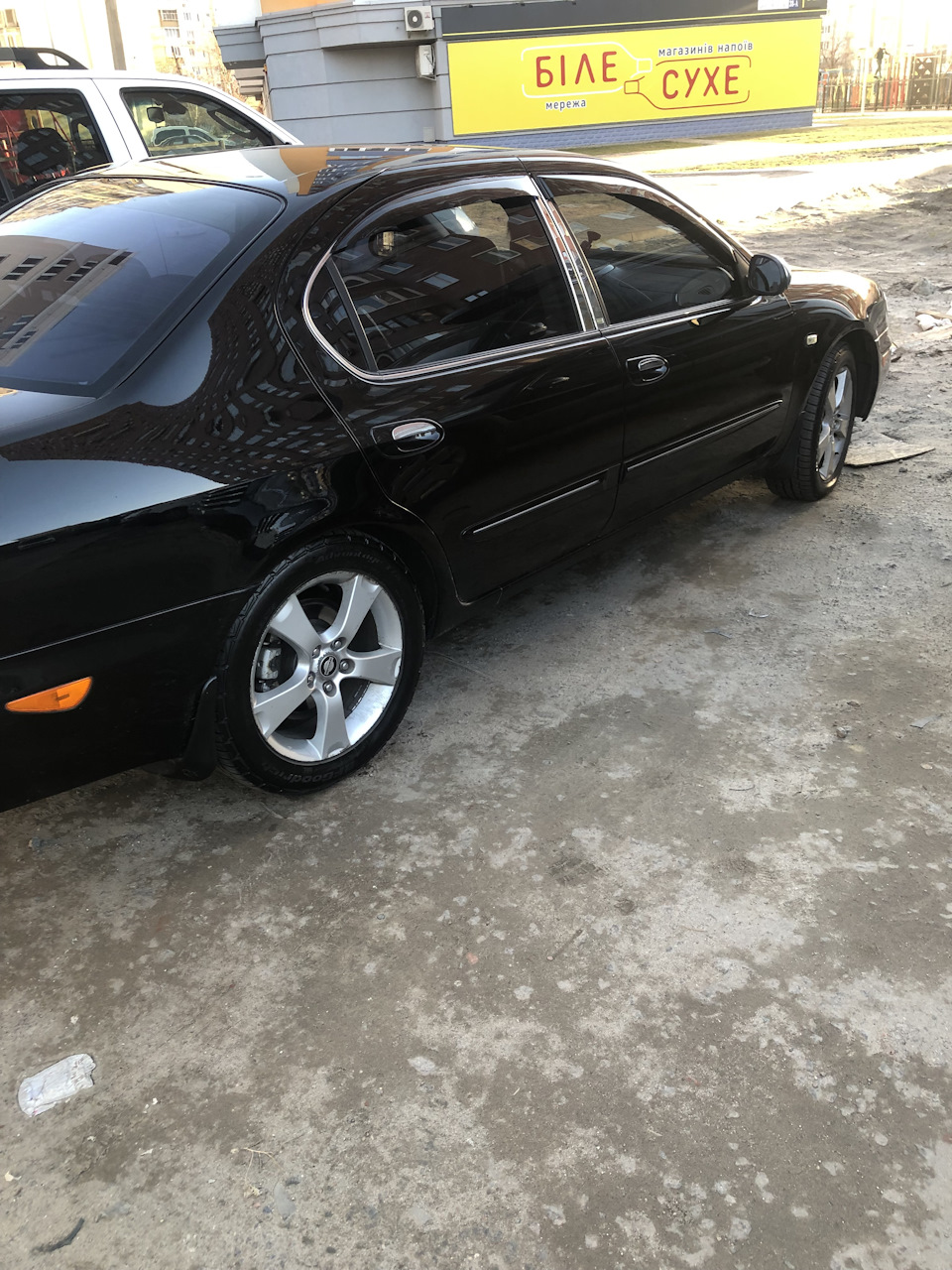 Переход на R17 5