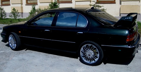 Фотографії автомобіля 1