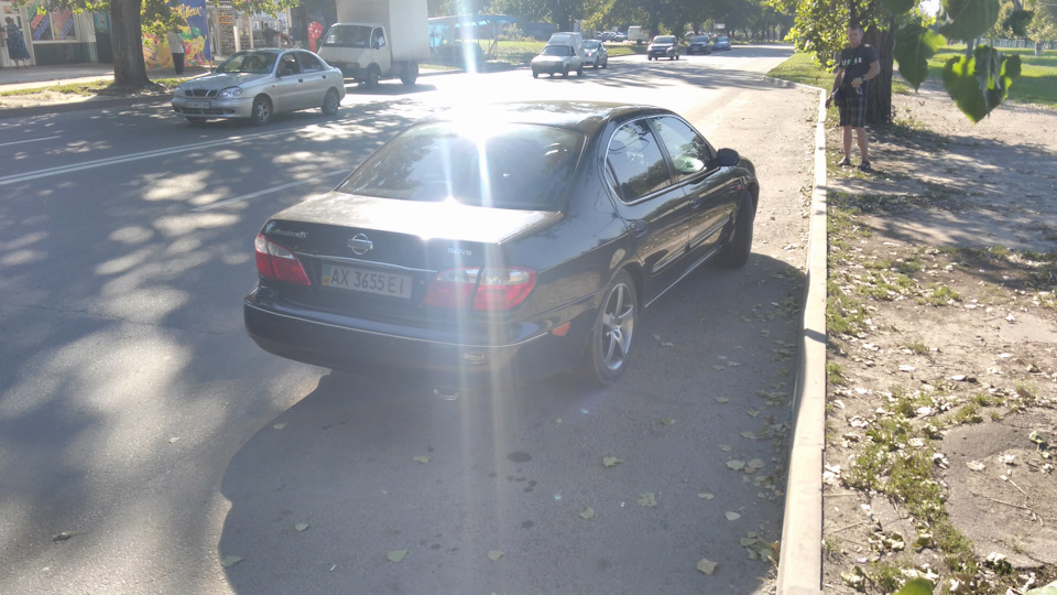 Просто знічев'я робити... 2