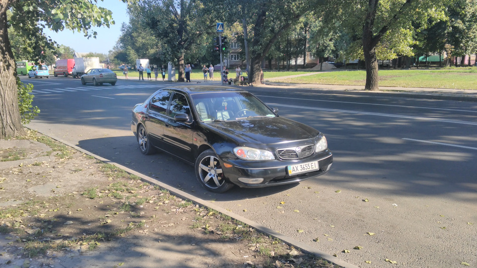 Просто знічев'я робити... 1