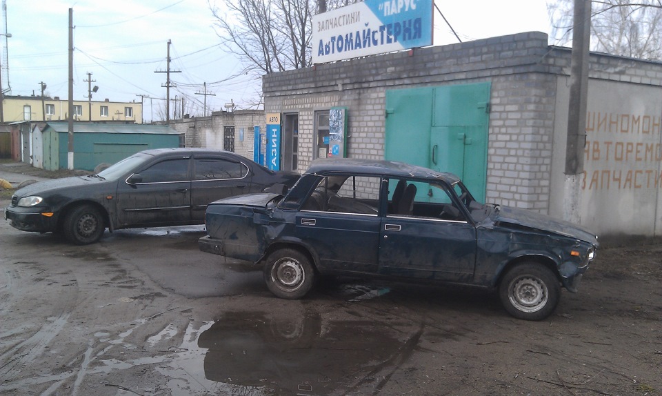 Моменти з Максою 5