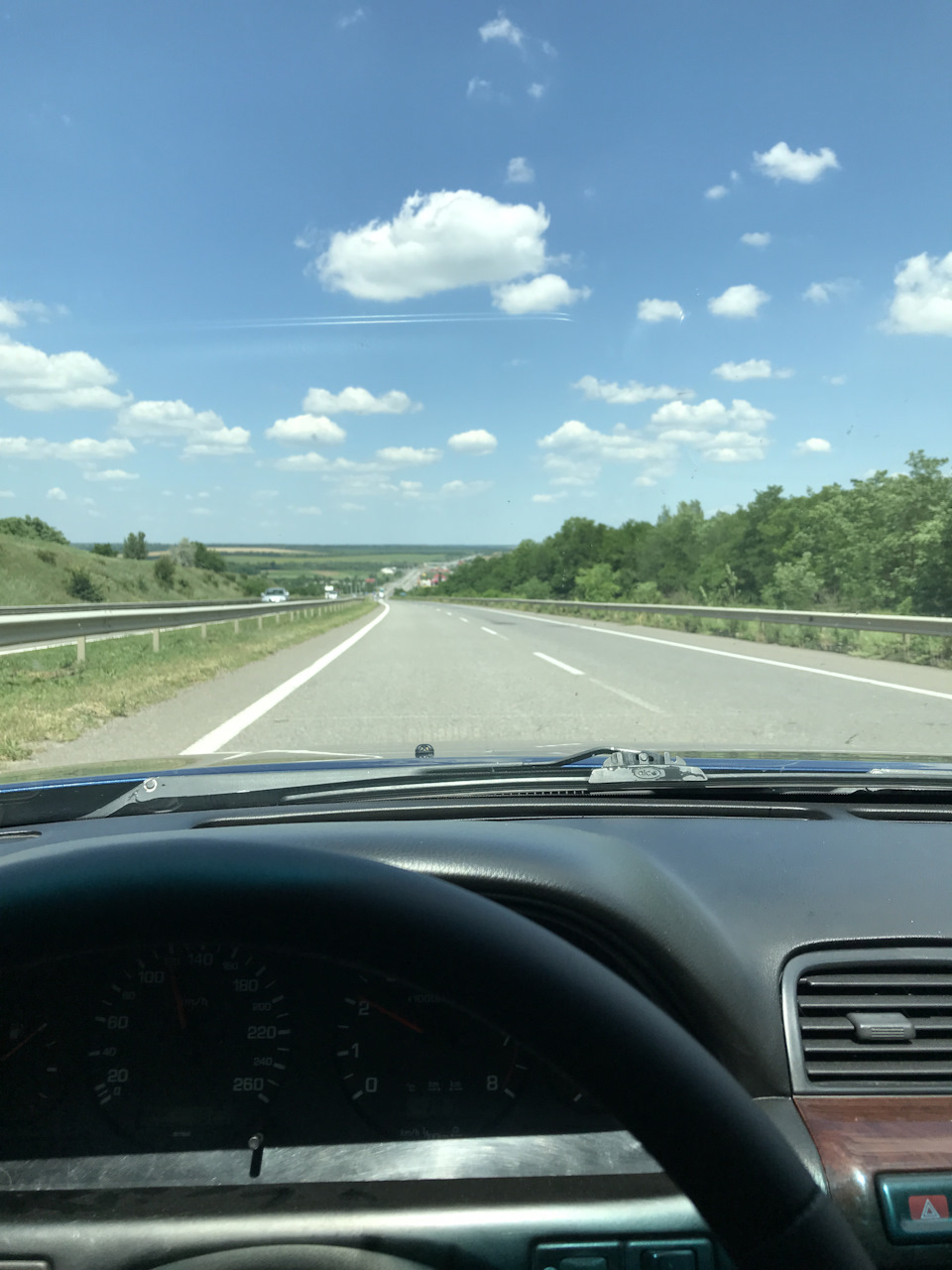 По дорогах України 3