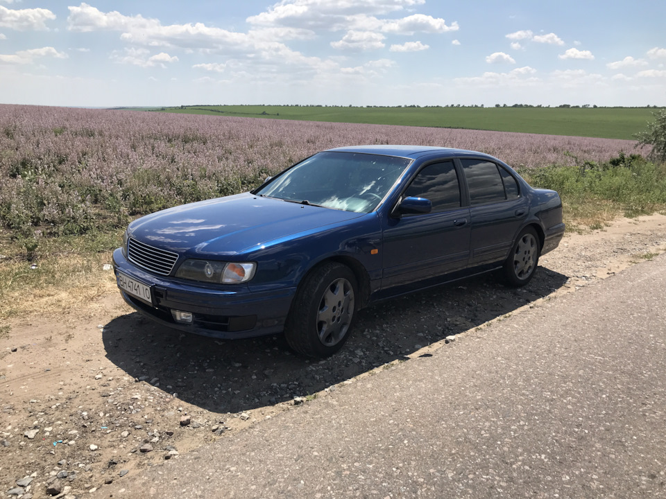 По дорогах України 1
