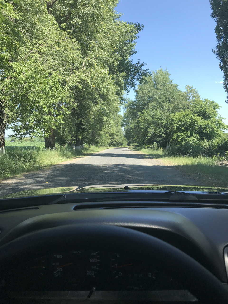По дорогах України 5