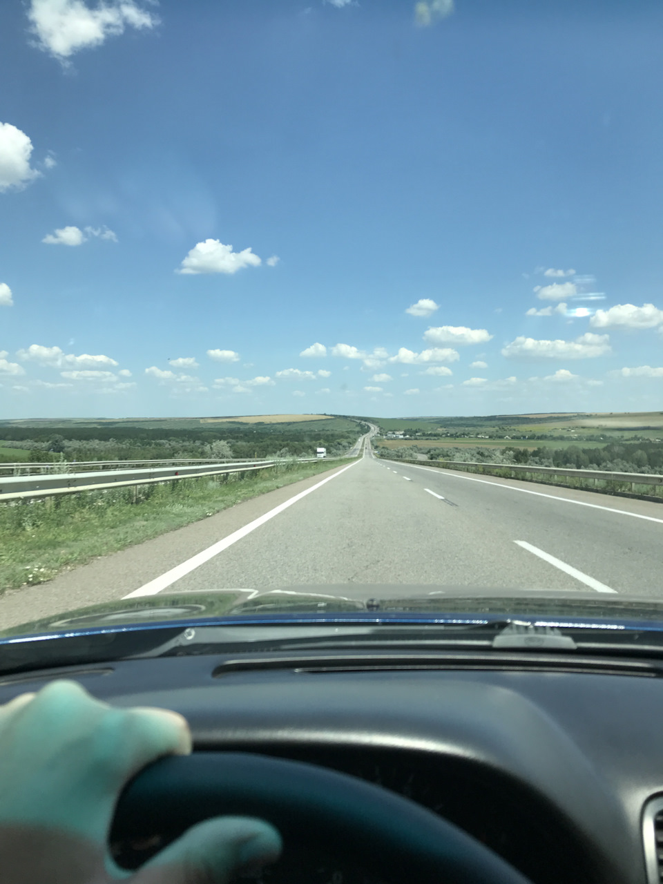 По дорогах України 2
