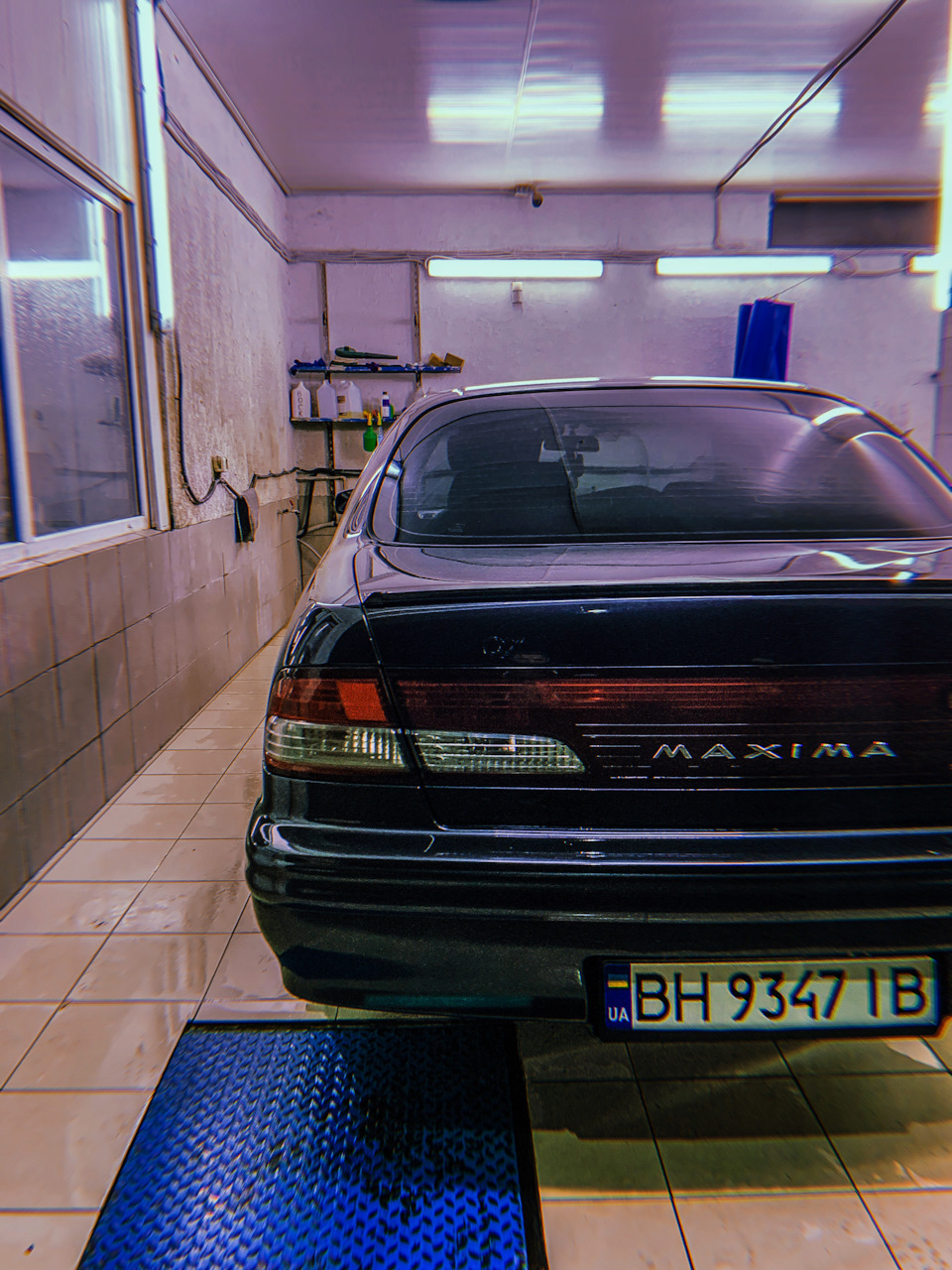 Продав 1