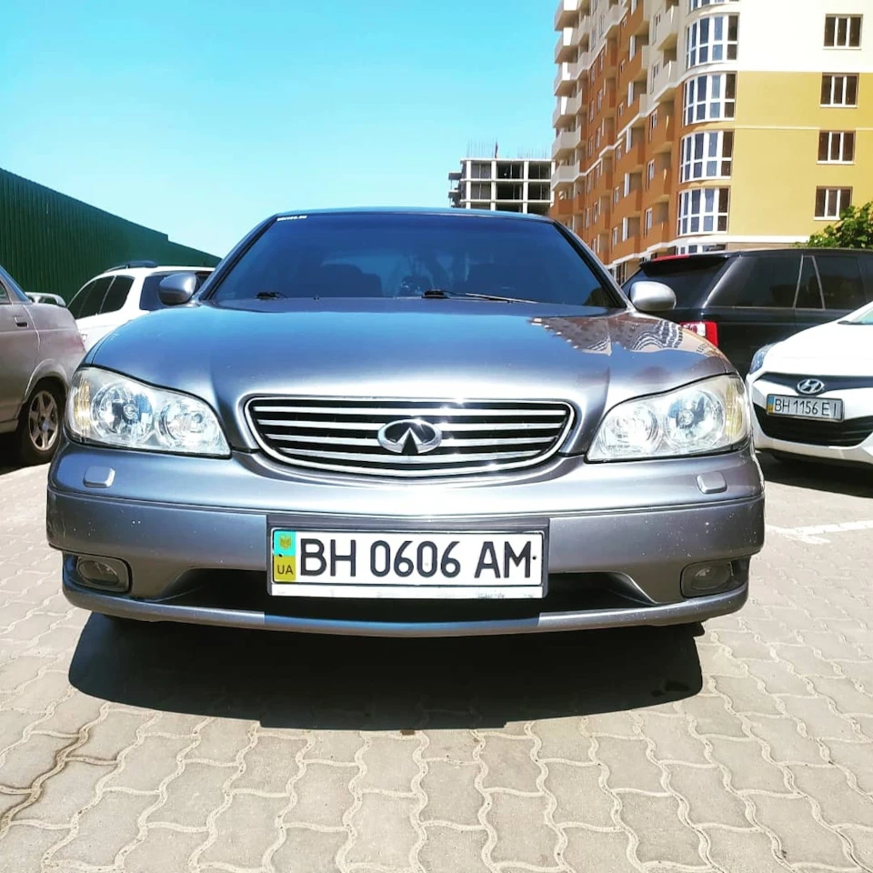 Кінець історії
