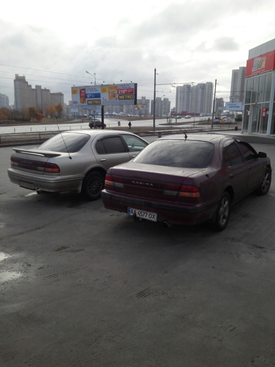 Хто шукає той знайде 5