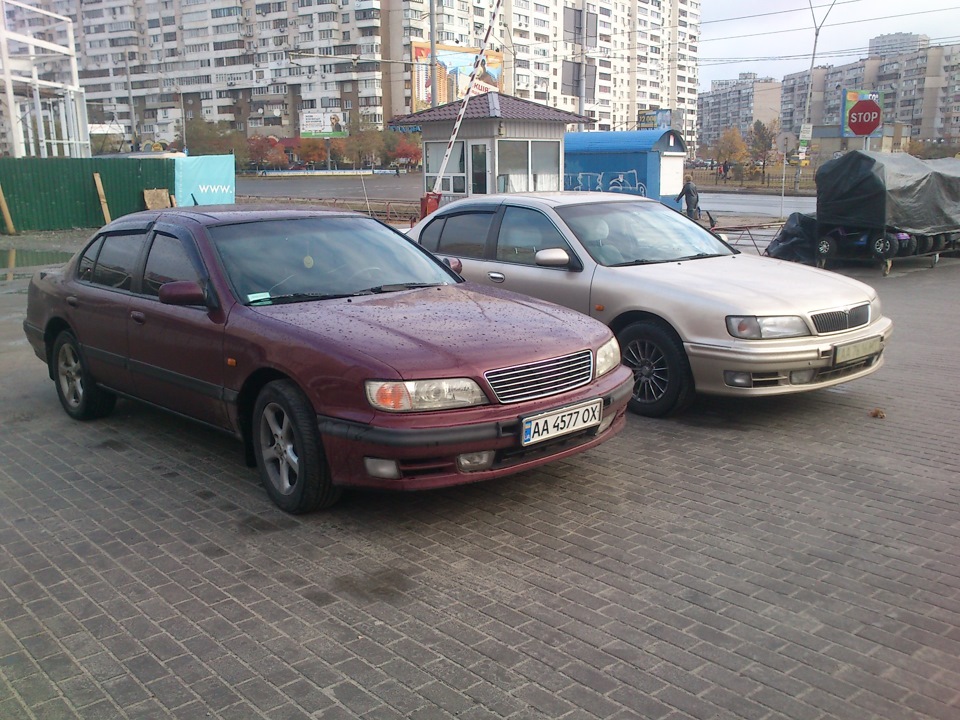 Хто шукає той знайде 3