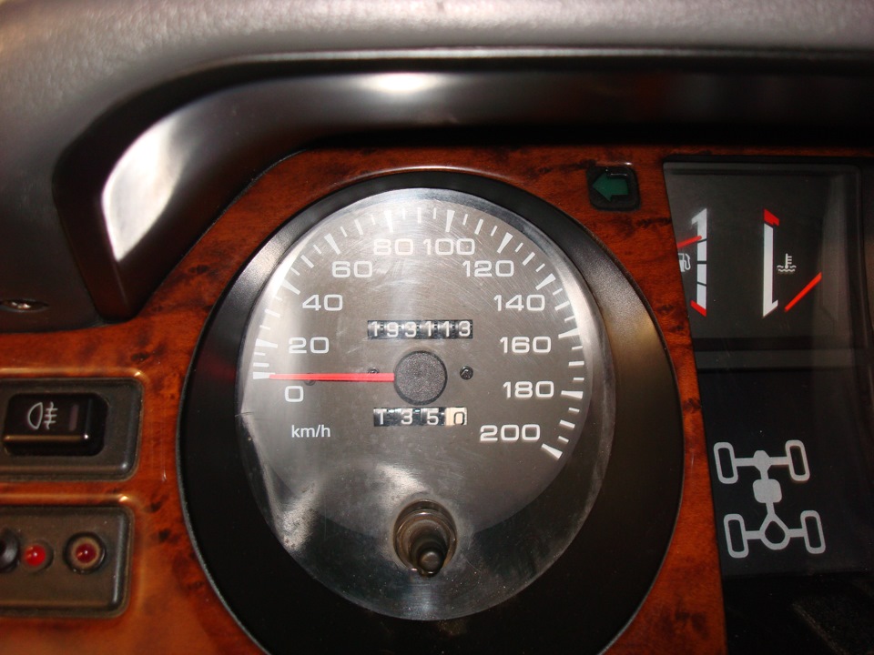 Допоможіть з продажем машинки - Mitsubishi Pajero 1997 - 2,8D 4