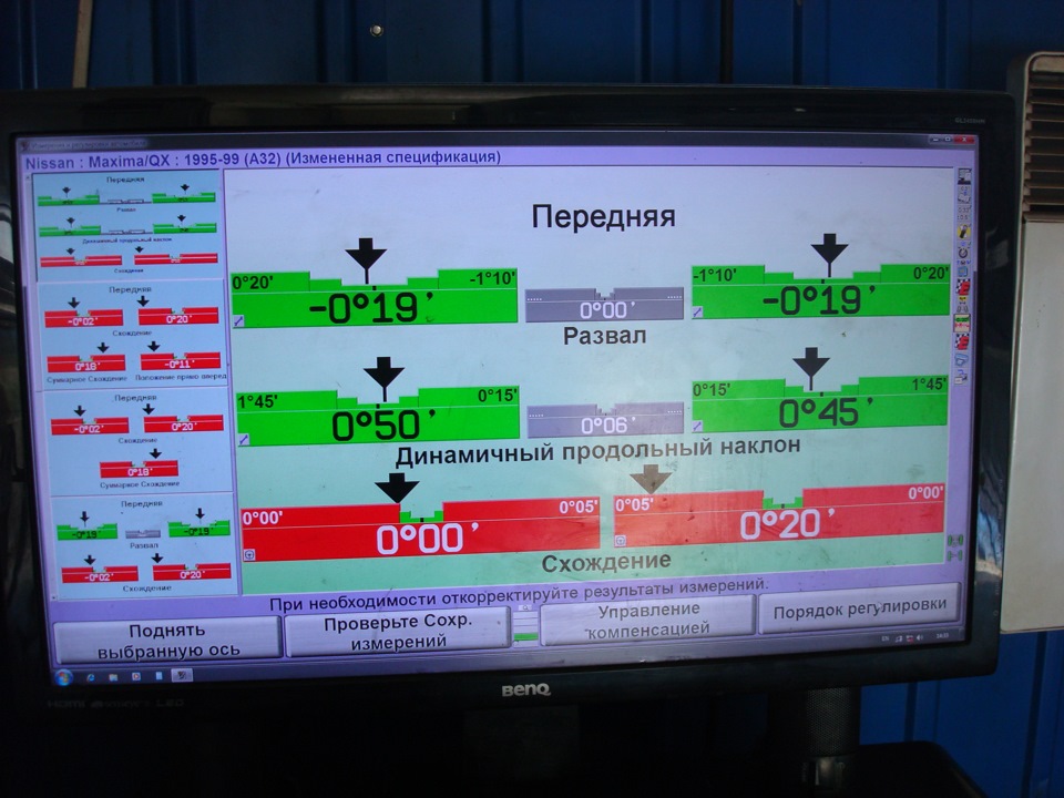 розвал і сходження 4