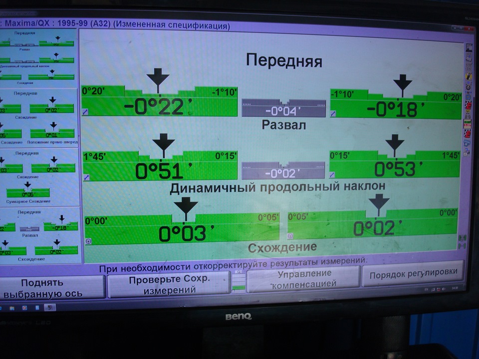 розвал і сходження 5