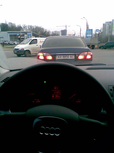 Пара спонтанних фото 2