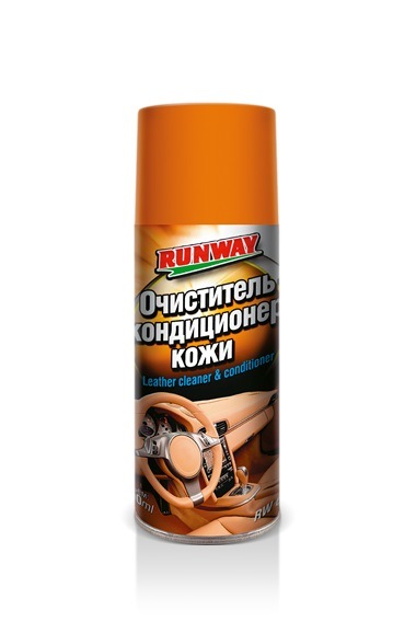 Чистка салону. 1