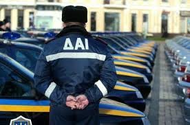 З ранку білі , ввечері червоні і навпаки ... Повернення ДАІ? 1