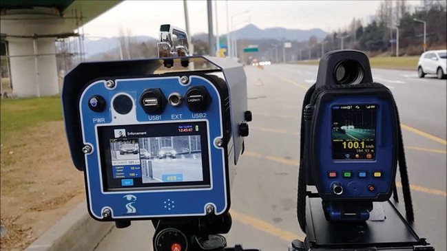 Повернення TRUCAM… 1