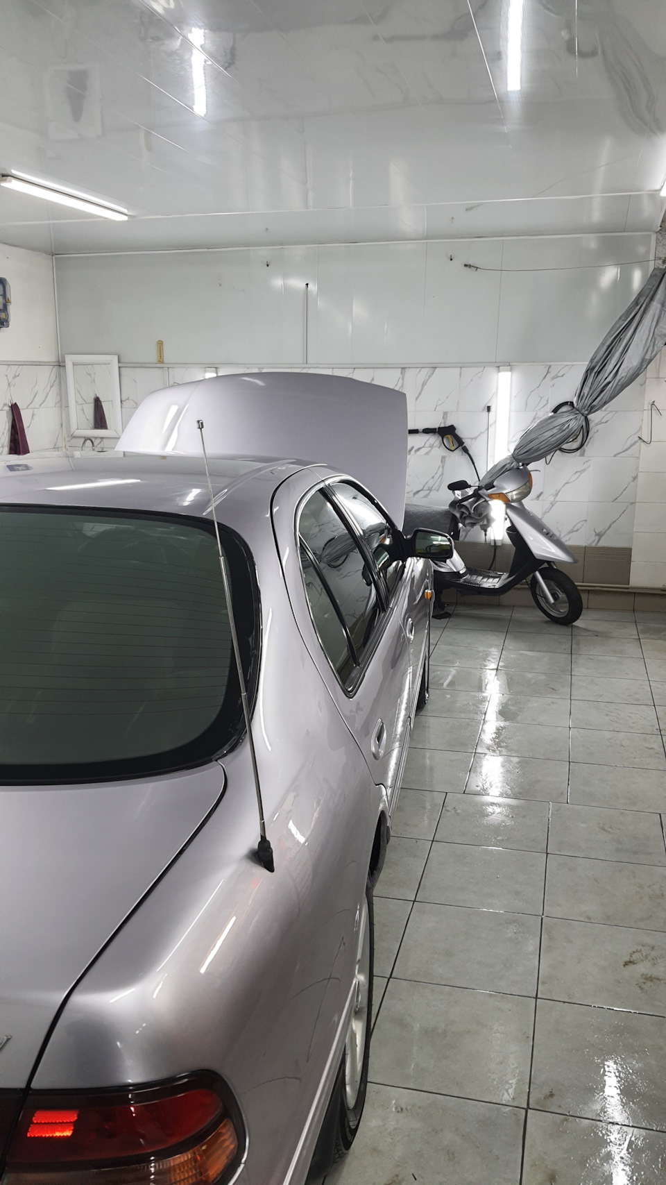 Запис, 2 лютого 2022 4